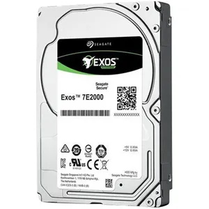 Seagate Enterprise Capacity 2.5 HDD ST1000NX0453 - disque dur - 1 To - SAS 12Gb/s pas cher