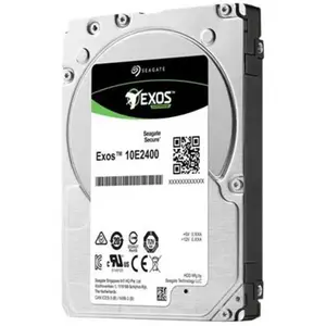 Seagate Hdd Exos 10e2400 St1200 Mm0129 Sff 2.5´´ 1.2tb pas cher