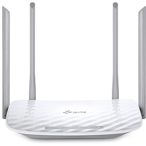 Tplink TP-Link Archer C50 routeur sans fil Fast Ethernet Bi-bande (2,4... pas cher