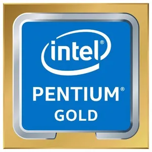 Intel Pentium Gold G5400 - 3.7 GHz - 2 curs - 4 filetages - 4 Mo cac...