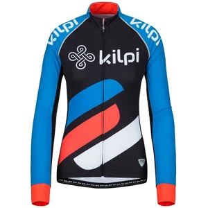 Kilpi Maillot à Manches Courtes Rapita pas cher