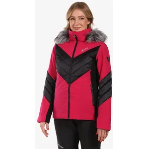 Comparateur de prix : Kilpi Veste de ski pour femme LIN rose 38