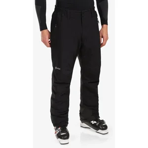Kilpi Pantalon de ski homme GABONE noir XL