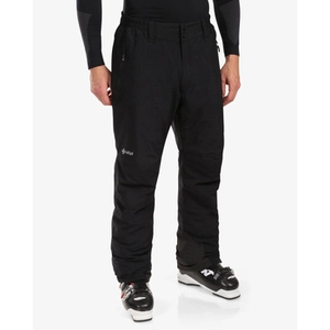 Comparateur de prix : Kilpi Pantalon de ski homme GABONE noir XL/S