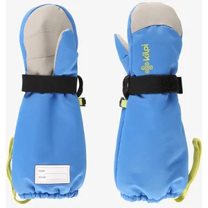 Mitaines enfant Kilpi PALMER-J 5 pas cher
