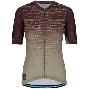 Kilpi Maillot à Manches Courtes Ritael