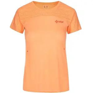 Kilpi T-shirt à Manches Courtes Ameli