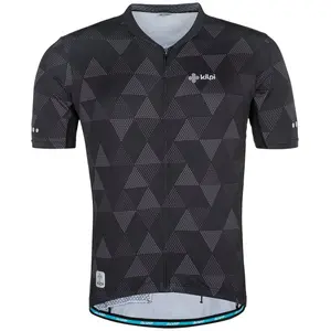 Kilpi Maillot à Manches Courtes Saletta pas cher