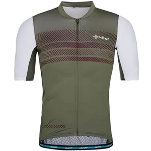 Kilpi Maillot à Manches Courtes Alvi pas cher