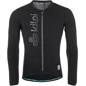 Kilpi Maillot à Manches Longues Sonet