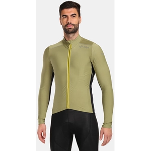Comparateur de prix : T-shirt Kilpi  Maillot de cyclisme à manches longues  CAMPOS-M