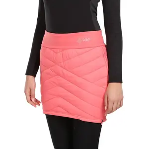 Comparateur de prix : Kilpi Jupe isolante pour femme TANY rose 44