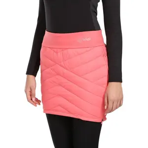 Comparateur de prix : Kilpi Jupe isolante pour femme TANY rose 34