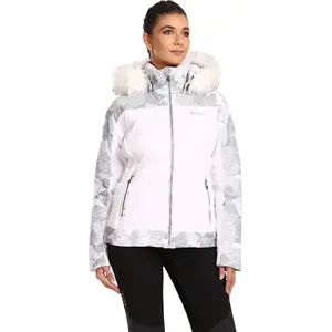 Kilpi Veste Lena pas cher
