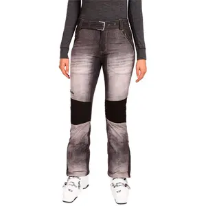 Kilpi Pantalon Jeanso pas cher