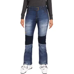 Kilpi Pantalon Jeanso pas cher