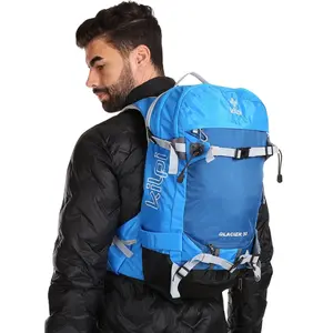 Kilpi Sac à Dos Glacier 30l pas cher