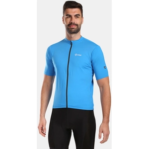 T-shirt Kilpi Maillot de cyclisme pour homme CAVALET-M pas cher