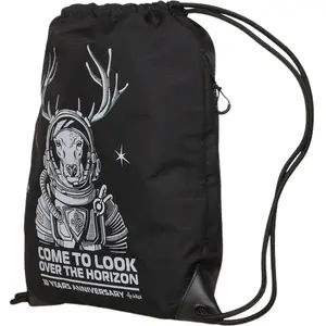 Kilpi Sac à dos LTD NOVA noir TU pas cher