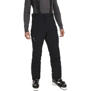 Kilpi Pantalon de ski de luxe pour homme LTD THEMIS noir S pas cher