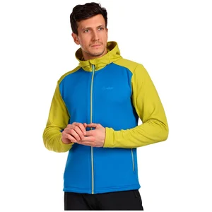 Kilpi Polaire Zippée Sevelen pas cher