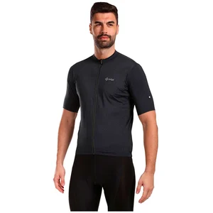Comparateur de prix : Kilpi Maillot de cyclisme pour homme CAVALET noir M