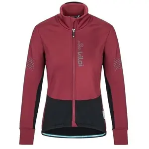 Comparateur de prix : Veste Kilpi  Veste vélo softshell femme  VELOVER-W