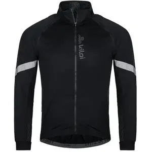 Veste velo softshell homme kilpi zain m pas cher