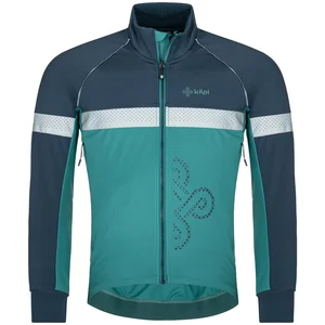 Veste vélo softshell homme Kilpi NERETO-M XS pas cher