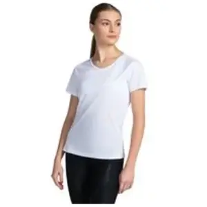 Comparateur de prix : Kilpi T-shirt fonctionnel pour femme DIMARO blanc 40