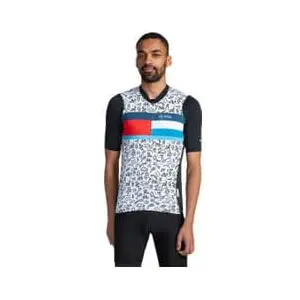 Maillot de cyclisme pour homme kilpi rival m pas cher