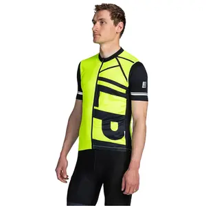 T-shirt Kilpi  Maillot de cyclisme pour homme  CAVALET-M