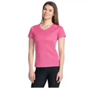 Kilpi T-shirt fonctionnel pour femme DIMARO rose 44