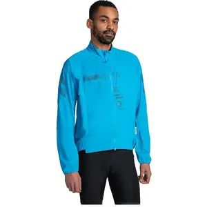 Comparateur de prix : Veste de vélo imperméable pour homme Kilpi RAINAR-M XS
