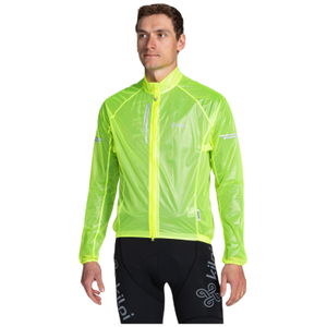 Veste de velo impermeable pour homme kilpi emergency m pas cher