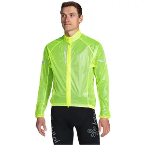 Veste Kilpi Veste de vélo imperméable pour homme EMERGENCY-M pas cher