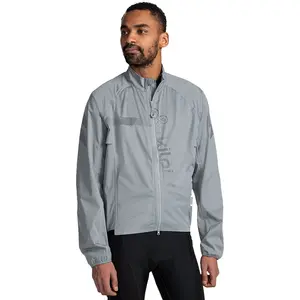Comparateur de prix : Veste de vélo imperméable pour homme Kilpi RAINAR-M XS