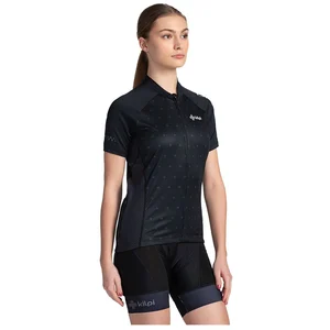 Comparateur de prix : Kilpi Maillot de cyclisme pour femme MOATE noir 36