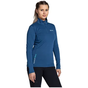Kilpi Sweat à Demi-zip Montale pas cher