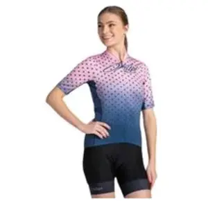 Kilpi Maillot de cyclisme pour femme RITAEL rose clair 38Vendu parbikeinn