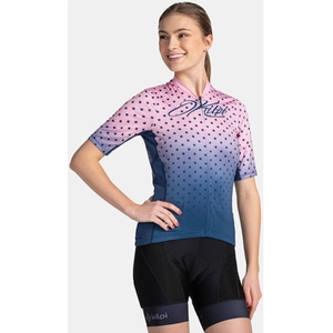 Comparateur de prix : Kilpi Maillot de cyclisme pour femme RITAEL rose clair 34