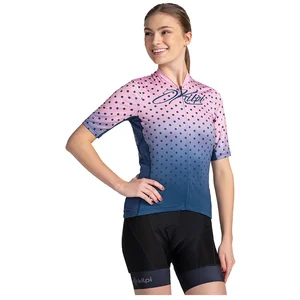 Kilpi Maillot de cyclisme pour femme RITAEL rose clair 36Vendu parbikeinn