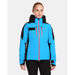 Veste Kilpi  Veste ski DERMIZAX PRIMALOFT femme  DEXEN-W pas cher