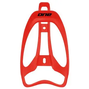 One One bidonhouder 40 unisize red/black