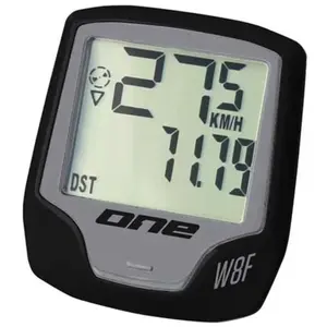 One Compteur Vélo 8 WirelessVendu parbikeinn
