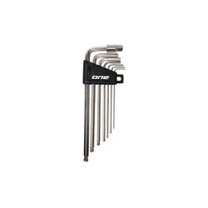 Jeu De Clés Allen One Bikeparts Hex Tool 7 pas cher