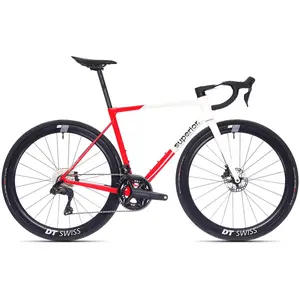 Superior Bikes Vélo De Route Rr 9.8 Ultegra Di2 56 pas cher