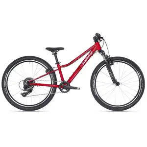 Superior Bikes Vélo Racer 24´´ Tourney 8s One Size