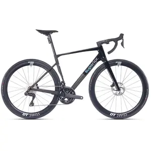 Superior Bikes Vélo De Route Xr 9.7 Gf Ultegra Di2 52 pas cher
