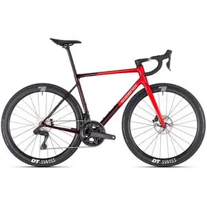 Superior Bikes Vélo De Route Rr 9.8 Ultegra Di2 54 pas cher